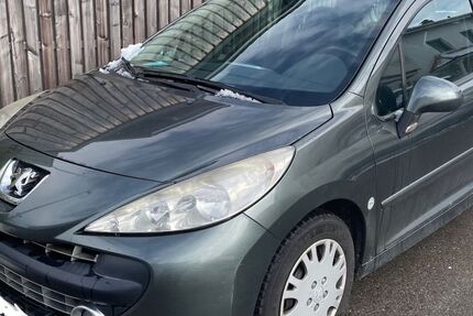Peugeot 207 179.500 km 2.500 &euro; Prien 83209