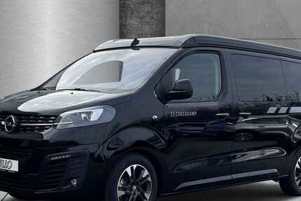 Opel Zafira Life 21.500 km 54.990 € Schwerin 19061