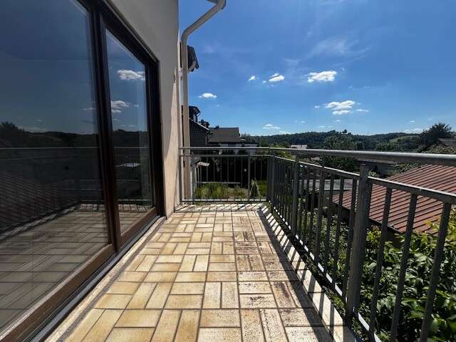 Wohnung zum Kaufen in Hennef 125.000 € 45 m² 2 zimmer