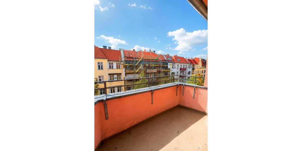 Etagenwohnung Berlin Neukölln - 2 Zimmer, 68 m&sup2;, 340.000&euro; | Angebot:27118116