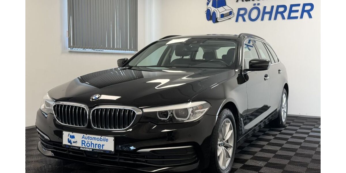 BMW 530 191.960 km 16.400 &euro; Weingarten 88250