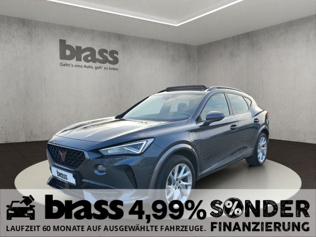 Cupra Formentor 32.400 km 26.800 &euro; Aschaffenburg 63739