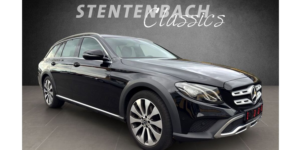Mercedes-Benz E 220 94.990 km 28.990 &euro; Großmaischeid 56276