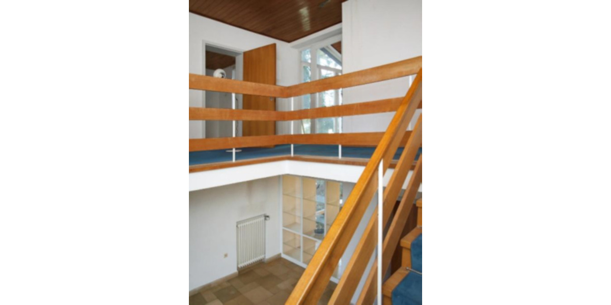 Einfamilienhaus mit großem Garten im Zentrum von Bad Münder 5 zimmer