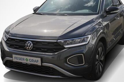VW T-Roc 25.540 km 22.204 &euro; Höchstadt an der Aisch 91315