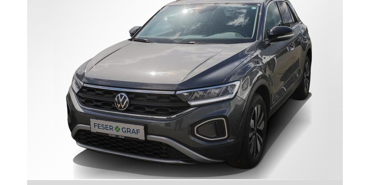 VW T-Roc 25.540 km 22.204 &euro; Höchstadt an der Aisch 91315