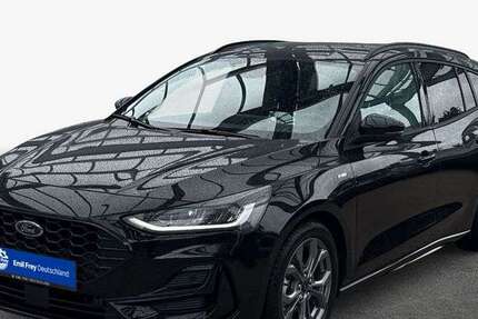 Ford Focus 20.087 km 22.523 &euro; Hildesheim 31135
