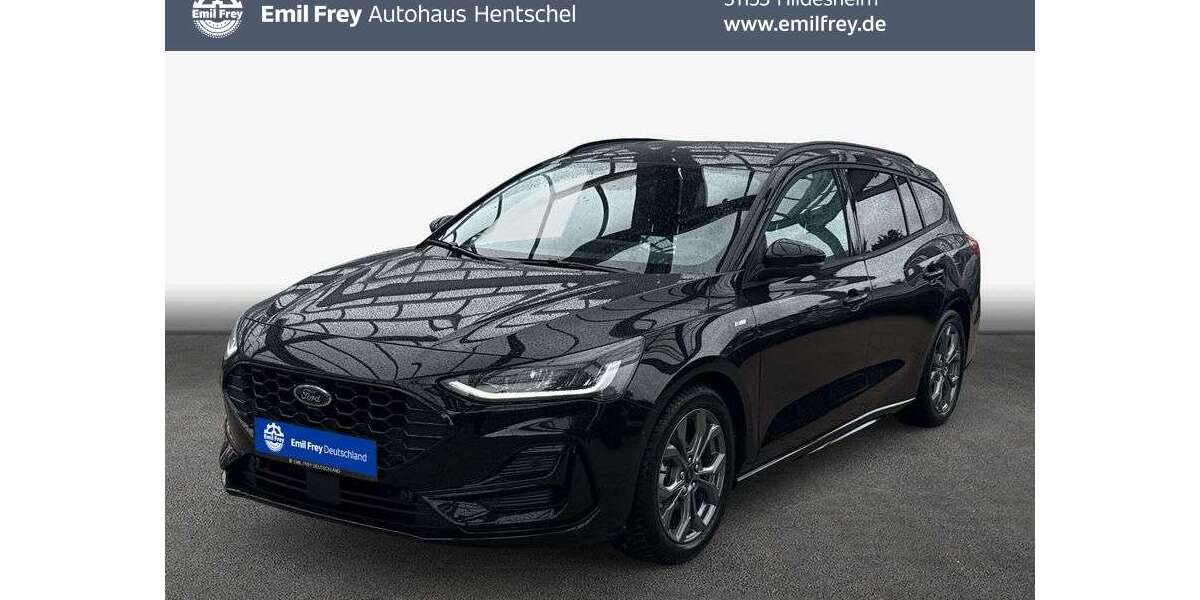 Ford Focus 20.087 km 22.523 &euro; Hildesheim 31135