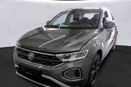 VW T-Roc 19.790 km 20.540 € Weiden 92637
