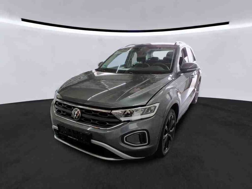 VW T-Roc 19.790 km 20.540 € Weiden 92637