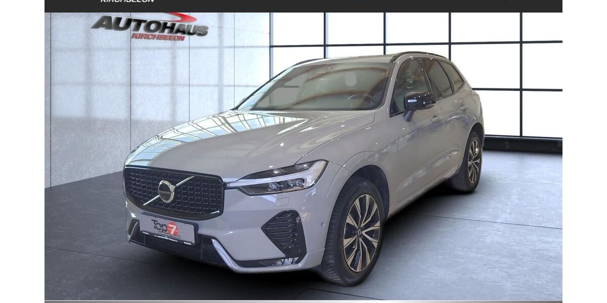 Volvo XC60 44.200 km 41.950 &euro; Kirchseeon 85614
