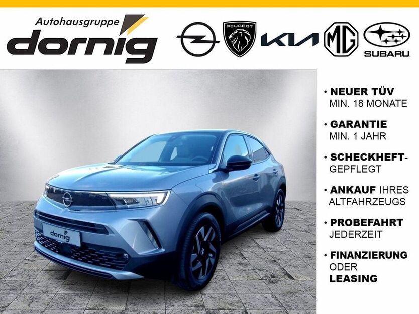 Mokka