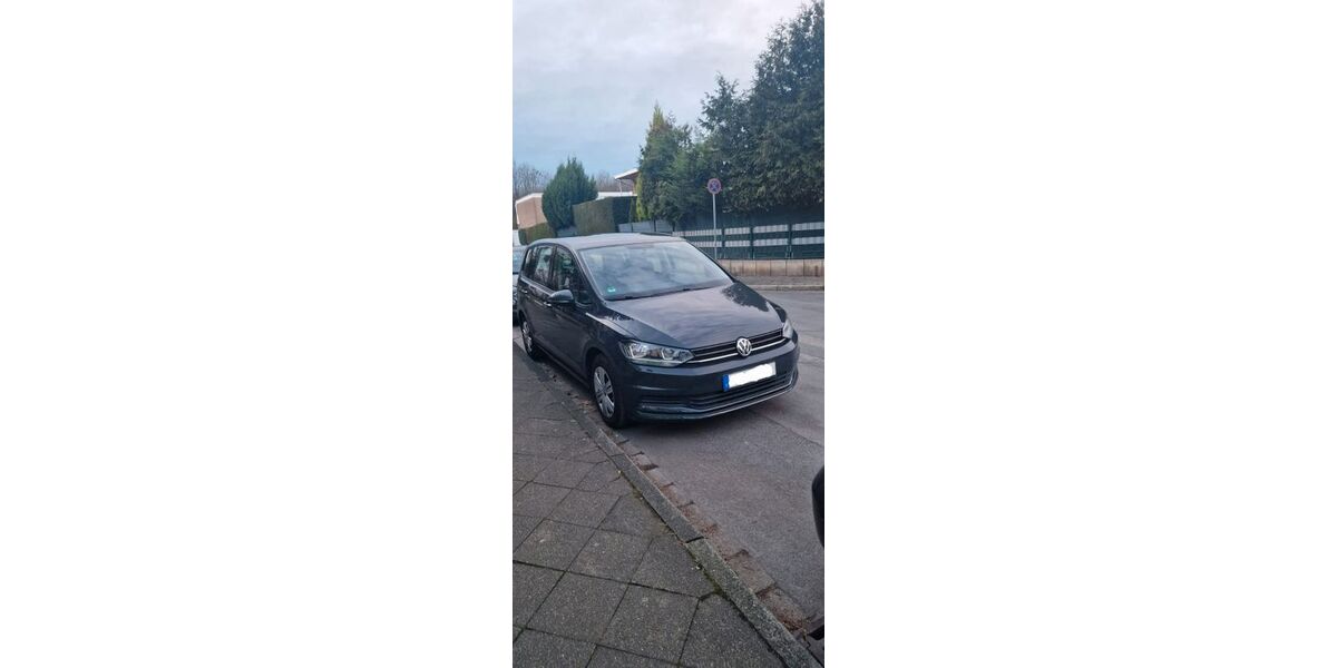 VW Touran 117.000 km 15.300 &euro; Ratingen 40880