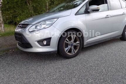 Ford C-Max 93.048 km 7.700 &euro; Hohenwestedt 24594