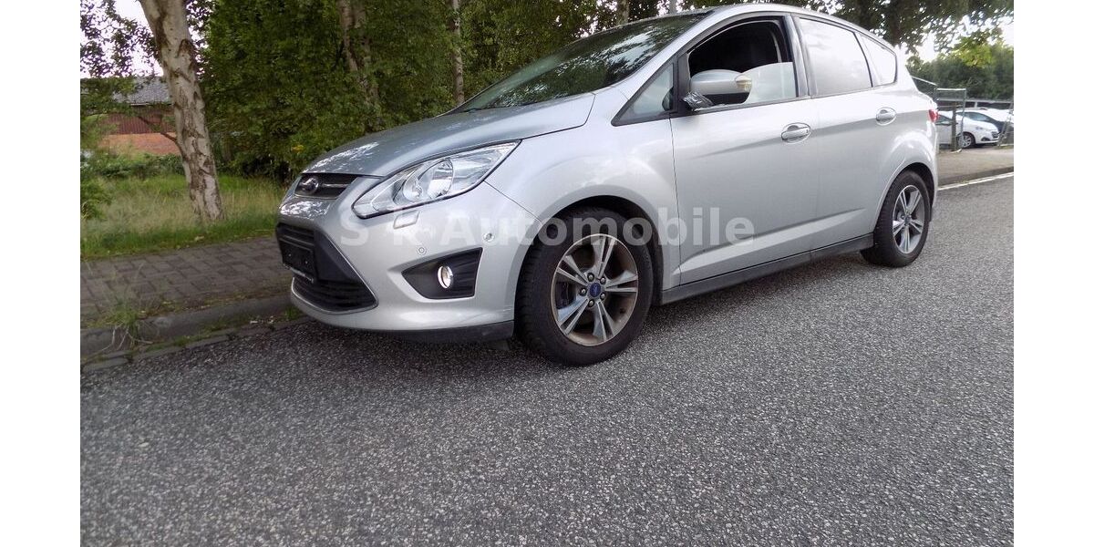 Ford C-Max 93.048 km 7.700 &euro; Hohenwestedt 24594