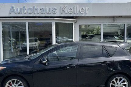Mazda 3 229.087 km 8.490 &euro; Leun 35638