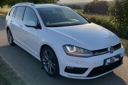 VW Golf 177.395 km 13.700 &euro; Mietingen 88487