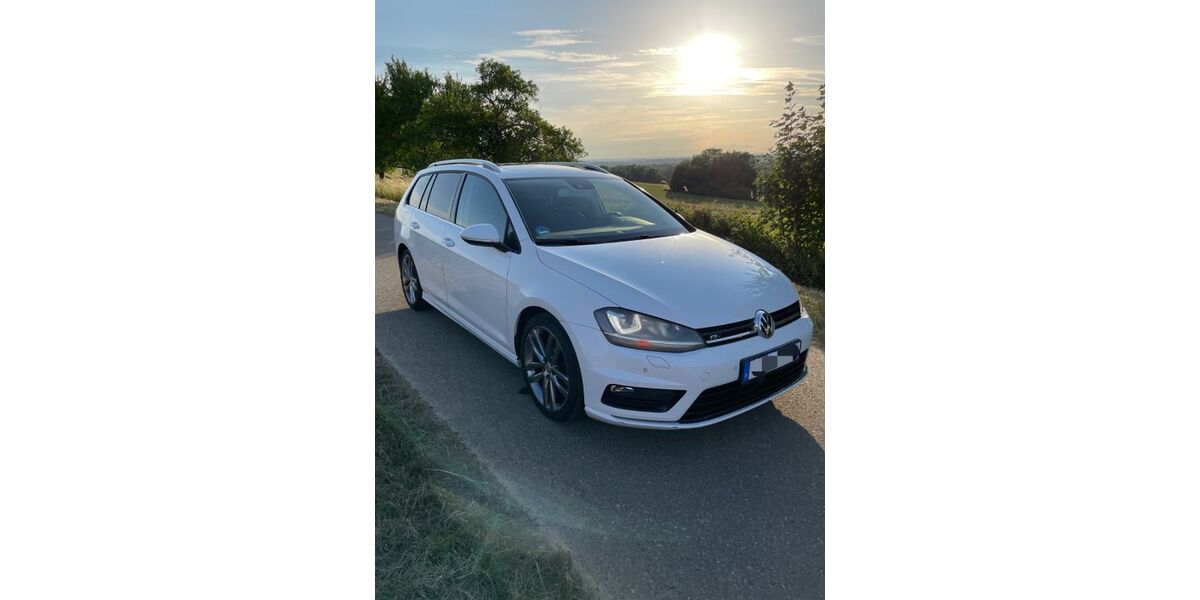 VW Golf 177.395 km 13.700 &euro; Mietingen 88487