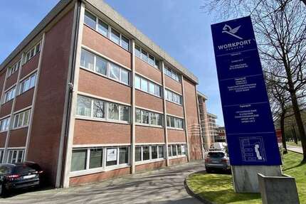 Gewerbeobjekt Hamburg Groß Borstel - 420&euro; | Angebot:26339575