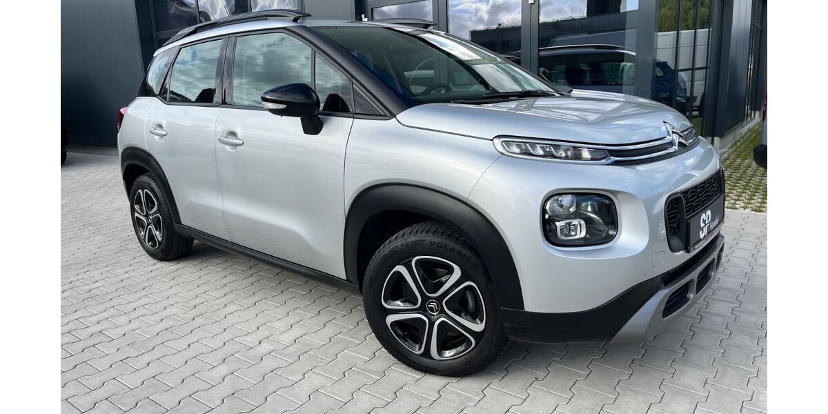 Citroen C3 Aircross 75.200 km 11.990 &euro; Coesfeld 48653