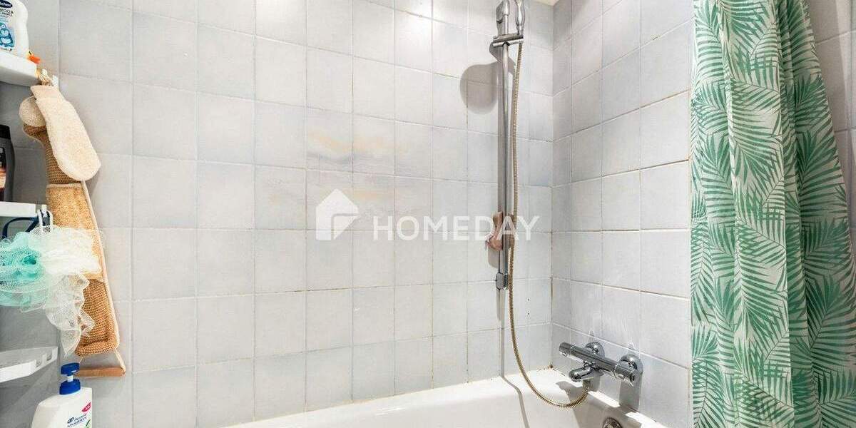 Etagenwohnung Herne Wanne - 3 Zimmer, 65 m&sup2;, 125.000&euro; | Angebot:24670314