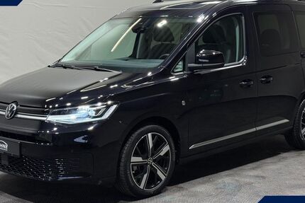 VW Caddy 31.972 km 35.980 &euro; Bad Düben 04849