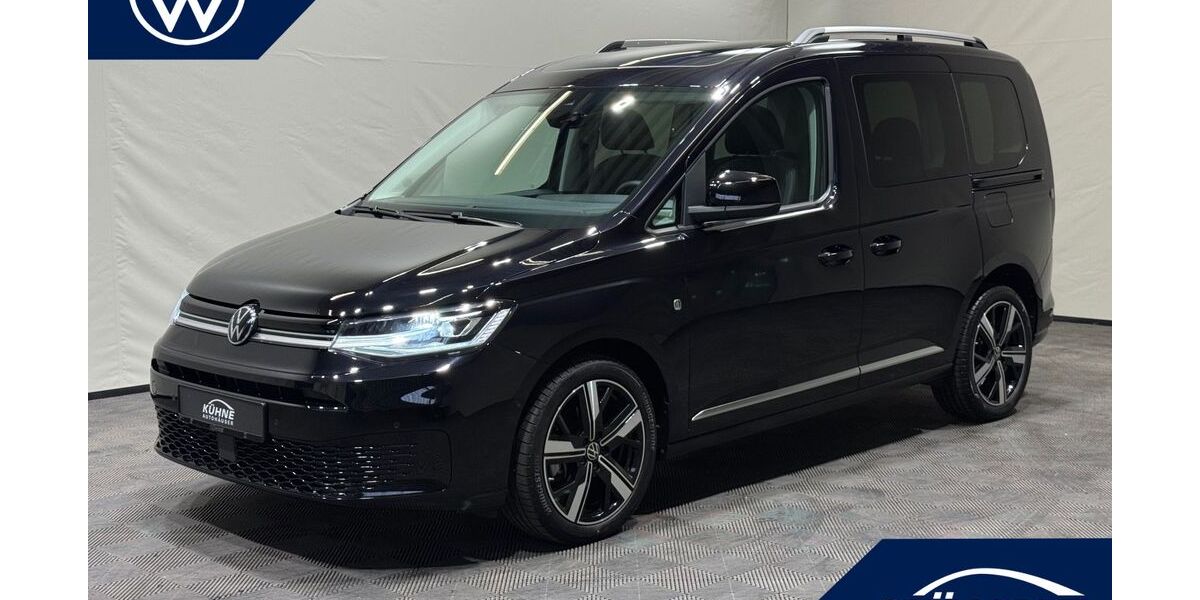 VW Caddy 31.972 km 35.980 &euro; Bad Düben 04849