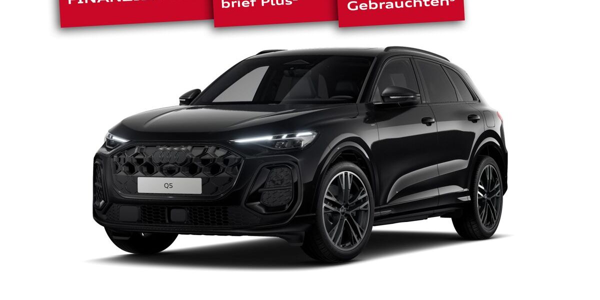 Audi Q5 5.406 km 72.940 &euro; Stuttgart 70563