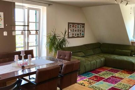 Wohnung Wolferstadt - 5 Zimmer, 100 m&sup2;, 750&euro; | Angebot:26025708