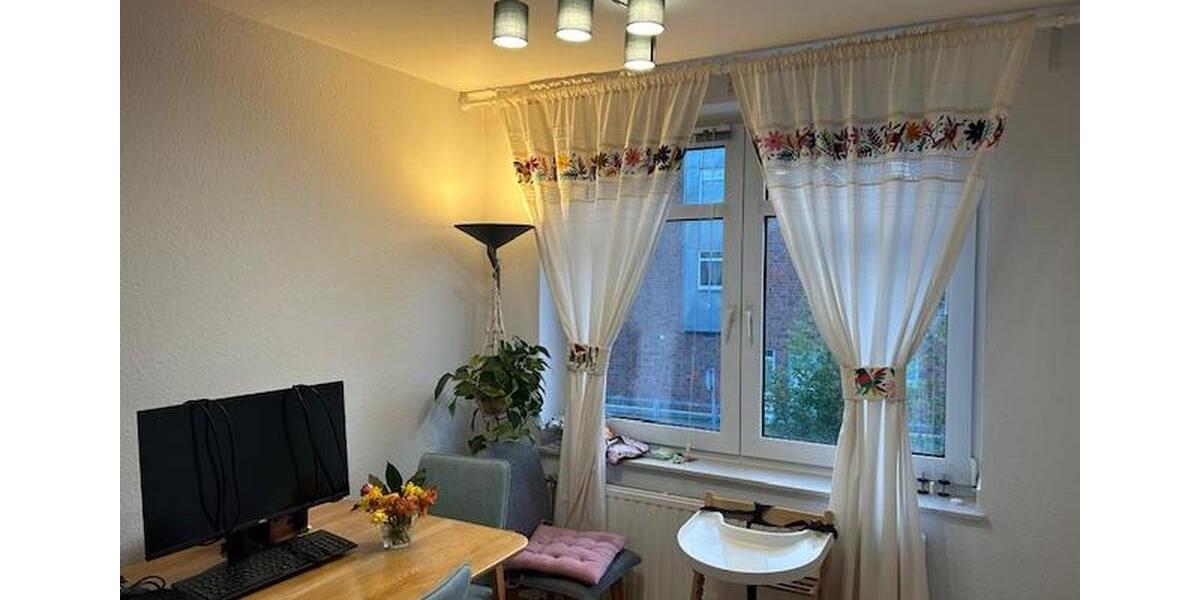 Etagenwohnung Neuss Furth-Mitte - 3 Zimmer, 80 m&sup2;, 820&euro; | Angebot:24810387