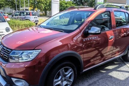 Dacia Sandero 46.866 km 9.995 &euro; Waldheim 04736