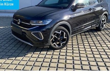 VW T-Cross 25.228 km 29.639 &euro; Bautzen 02625