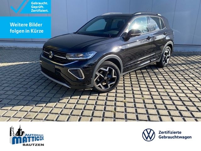 VW T-Cross 25.228 km 29.639 &euro; Bautzen 02625