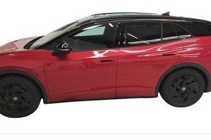 VW ID.4 16.630 km 42.520 &euro; Mühldorf am Inn 84453