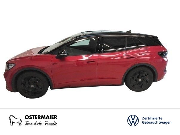 VW ID.4 16.630 km 42.520 &euro; Mühldorf am Inn 84453