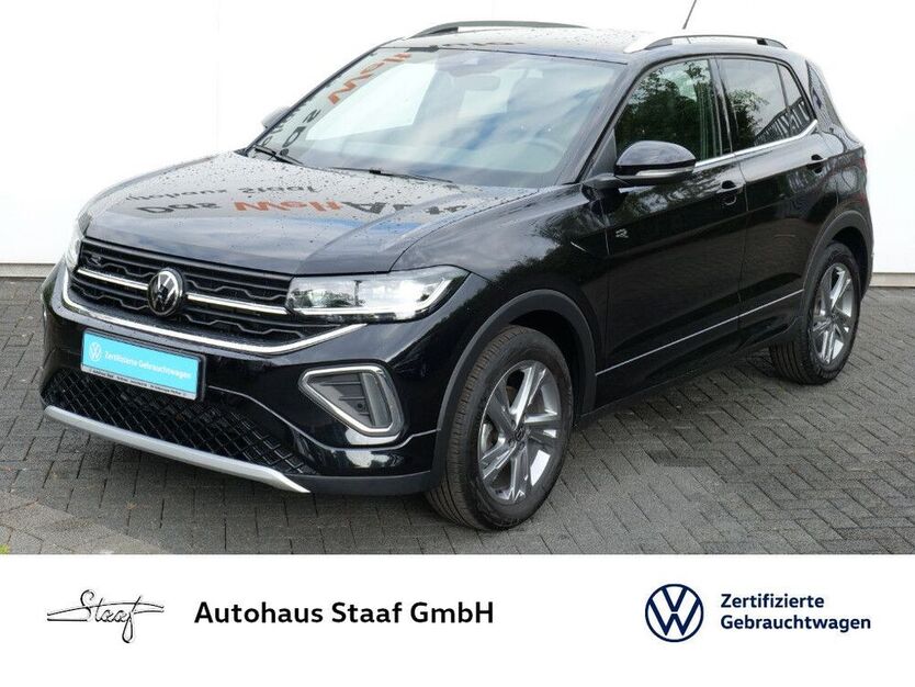 T-Cross