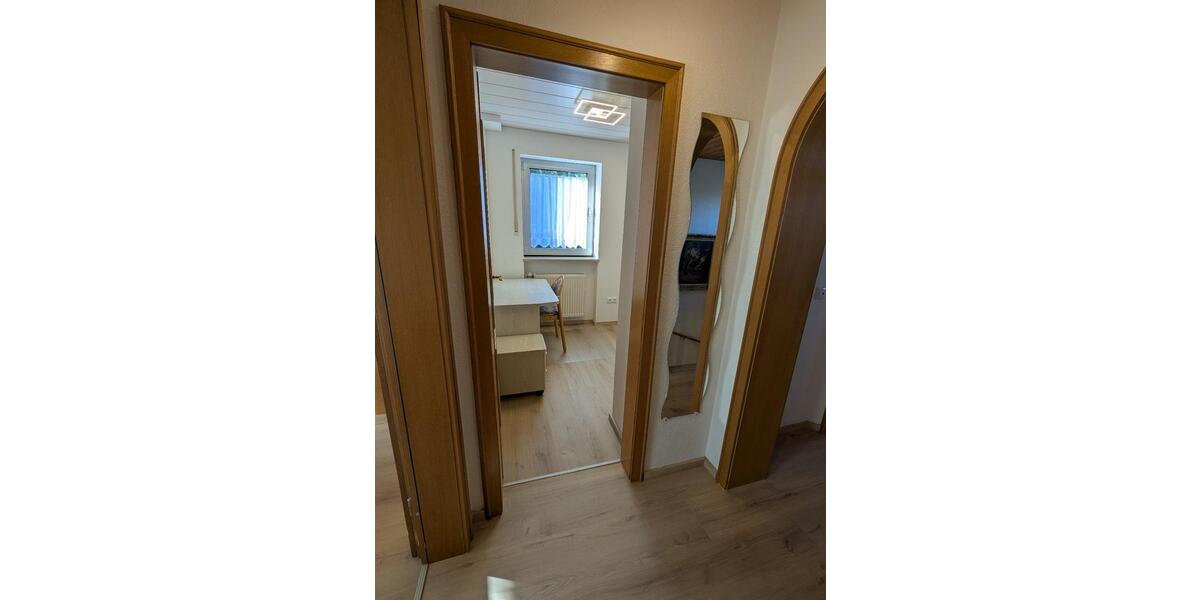 Etagenwohnung Eggenfelden - 2.5 Zimmer, 74 m&sup2;, 750&euro; | Angebot:26303040