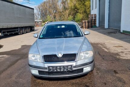 Skoda Octavia 388.000 km 2.799 &euro; GEISENFELD 85290