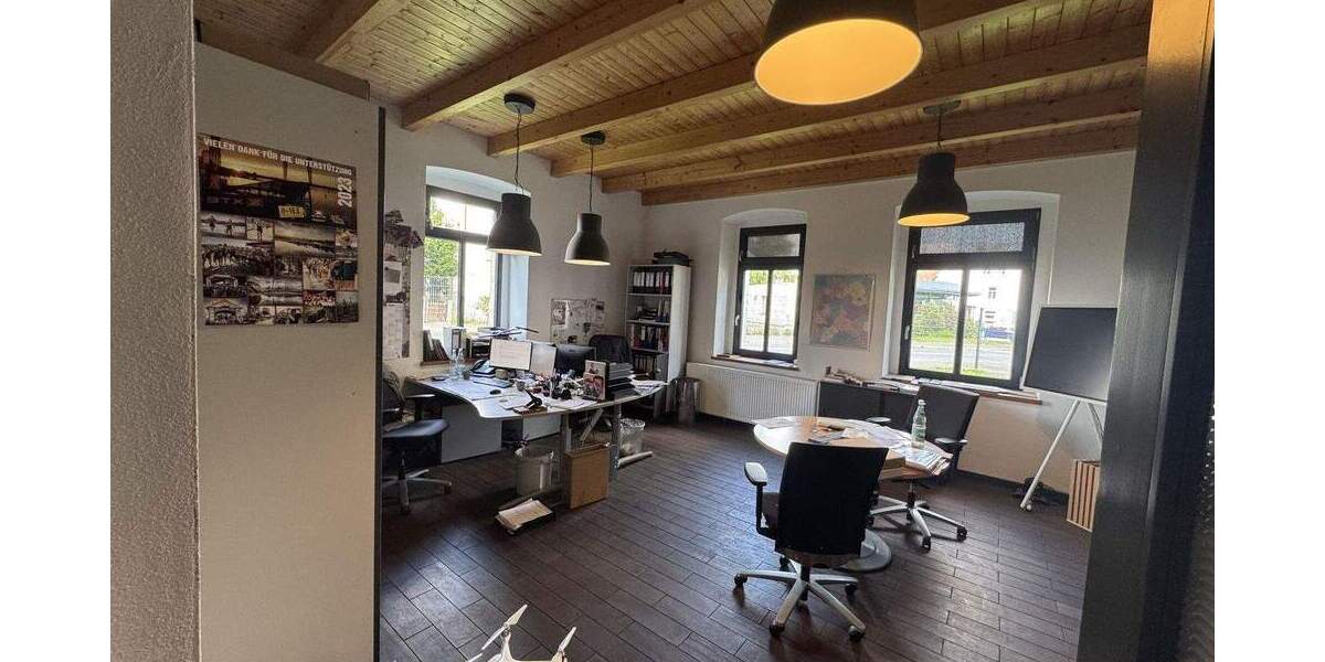 Gewerbeobjekt Zittau - 470.000&euro; | Angebot:25838064