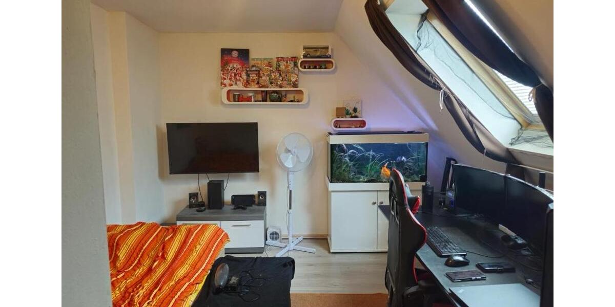 Reihenhaus Isselburg - 6 Zimmer, 142 m&sup2;, 165.000&euro; | Angebot:26817876
