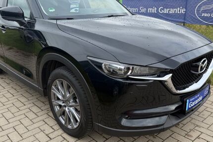 Mazda CX-5 88.068 km 18.999 &euro; Wismar 23970