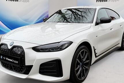 BMW i4 20.160 km 38.590 &euro; Oldenburg 26135