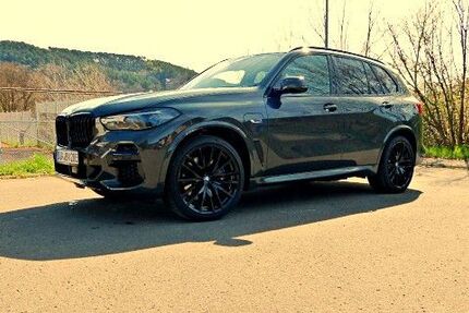 BMW X5 59.900 km 56.900 &euro; Weidenthal 67475