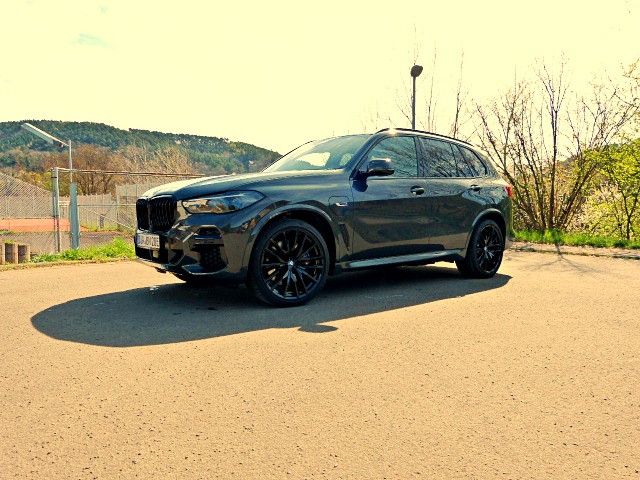 BMW X5 59.900 km 56.900 &euro; Weidenthal 67475