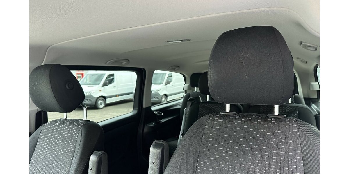 Mercedes-Benz Vito Tourer 114 CDI Edition lang 192.158 km 24.990 &euro; Mainz 55122