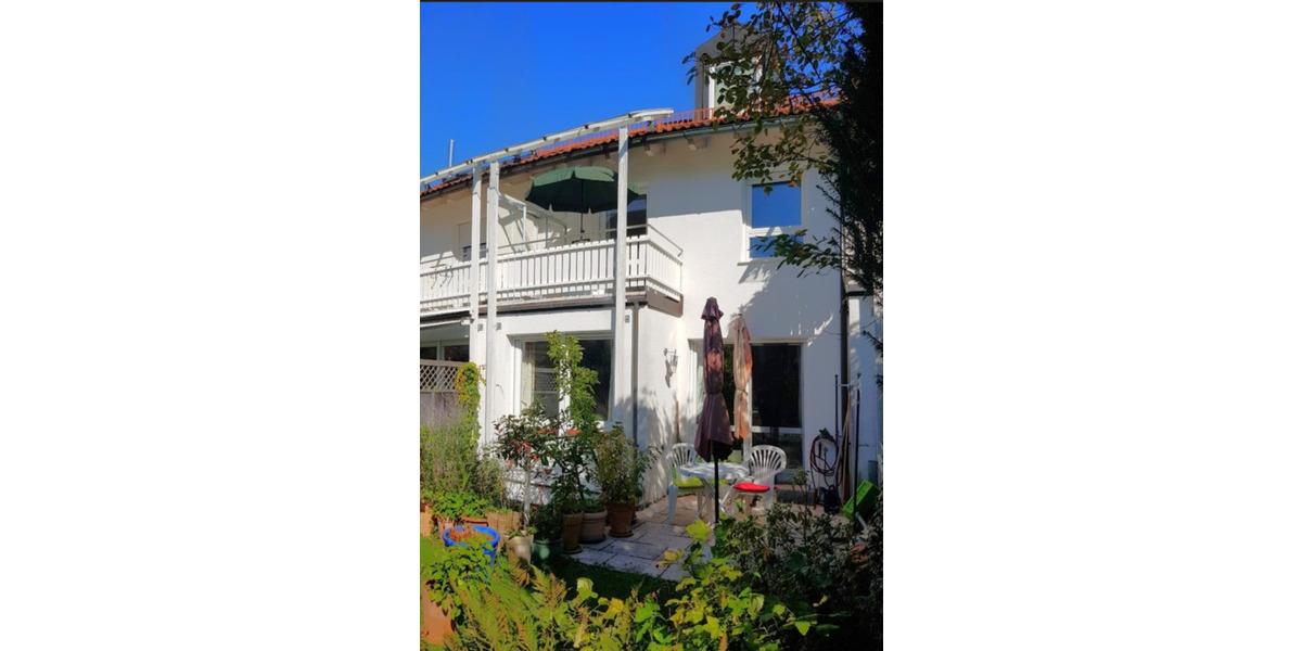Reihenhaus Starnberg - 5 Zimmer, 141 m&sup2;, 998.000&euro; | Angebot:25379336