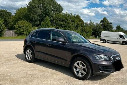 Audi Q5 127.666 km 13.200 &euro; Bad Staffelstein 96231