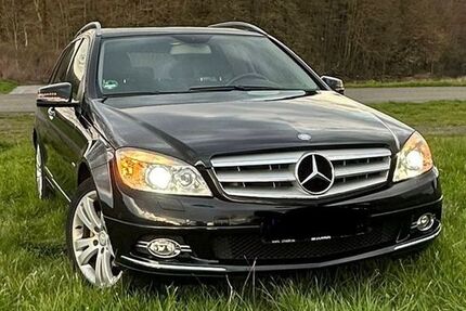 Mercedes-Benz C 250 213.000 km 6.700 &euro; Arnsberg 59755