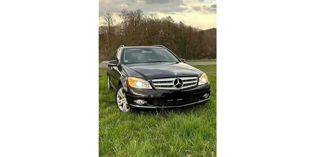 Mercedes-Benz C 250 213.000 km 6.700 &euro; Arnsberg 59755