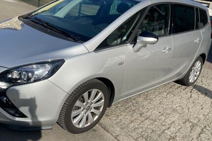 Opel Zafira 204.722 km 6.490 &euro; Berlin 13409